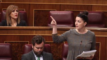 Vox quiere exámenes de castellano: todos los españoles están obligados a conocerlo