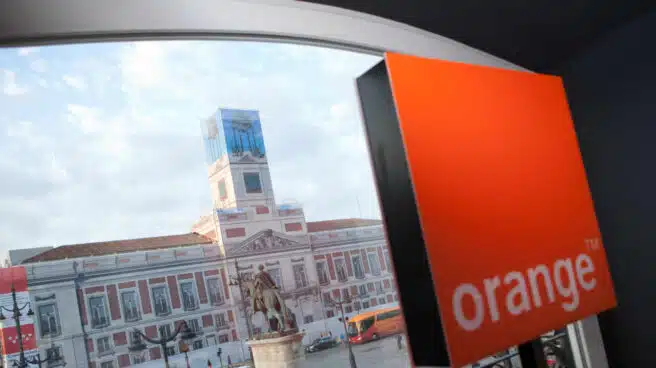 Orange espera al fin de la desescalada para entrar en la batalla por las tarifas ‘low cost’