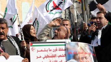 La estupidez y Palestina
