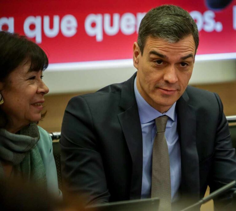 Sánchez incorpora a Montero y Ábalos a la mesa con la Generalitat tras conocer la propuesta del Govern