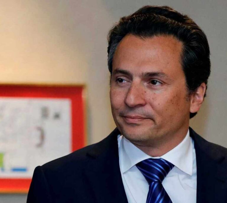 Detienen al ex director de Pemex en la Costa del Sol por corrupción y crimen organizado