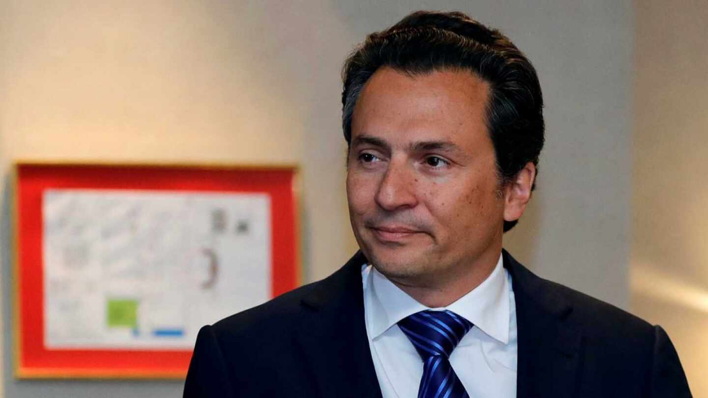 Detienen al ex director de Pemex en la Costa del Sol por corrupción y crimen organizado