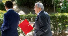 Anticorrupción pide 3 años y medio de prisión para Raúl Morodo, embajador en Venezuela durante el Gobierno de Zapatero