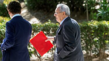 Anticorrupción pide 3 años y medio de prisión para Raúl Morodo, embajador en Venezuela durante el Gobierno de Zapatero