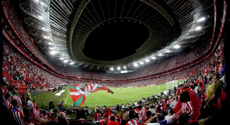 La Eurocopa y el Carrusel Deportivo oprimen al País Vasco