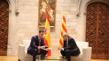 Una reunión vacía de la que sólo recordaremos las anécdotas