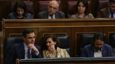 Mayoría en el Congreso a favor de la subida de las pensiones y de los sueldos de los funcionarios