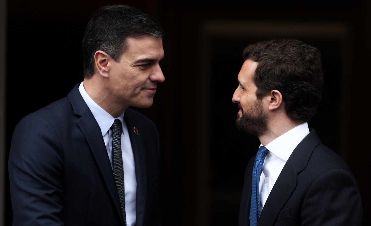 Sánchez llama de nuevo a Casado para desbloquear la renovación del CGPJ