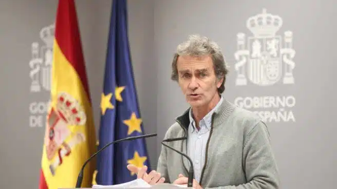 Sanidad confirma dos nuevos casos de coronavirus en Madrid sin vínculos con Italia ni China