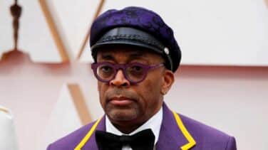 El homenaje de Spike Lee a Kobe Bryant en la ceremonia de los Oscar 2020
