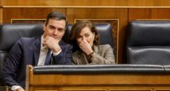 Sánchez usa a Alfonso Alonso para criticar el "fiasco territorial" del PP: "Confunden igualdad con uniformidad"