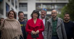 Teresa Rodríguez monta un partido nacionalista andaluz al margen de Podemos