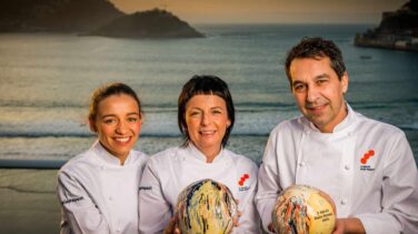 Listado de restaurantes con nuevos Soles de la Guía Repsol 2020