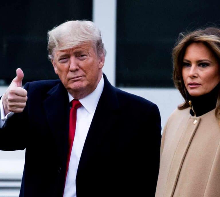 El impeachment contra Trump, listo para sentencia absolutoria en el Senado
