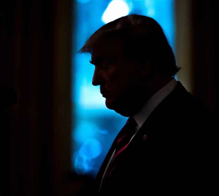 “Los demócratas solo ganarían con un supercandidato que movilice a las minorías"