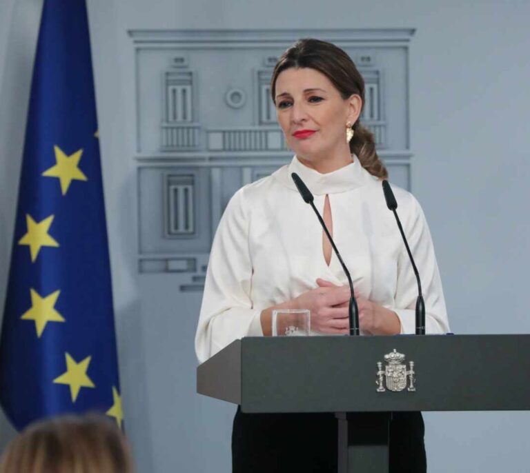 El Gobierno ultima una moratoria de cuotas para autónomos y pymes