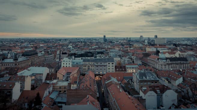 Zagreb