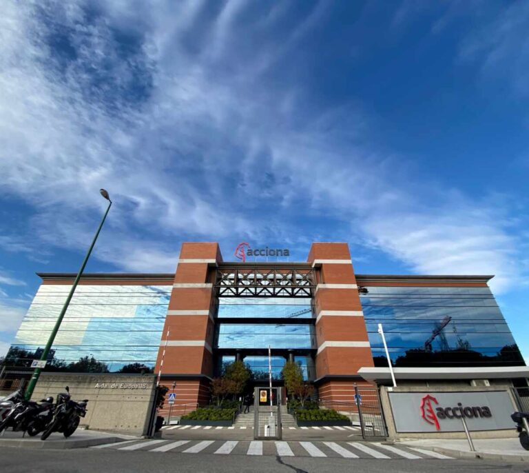 Acciona y los límites que impone la deuda