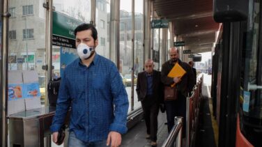 El brote de Italia aumenta el temor a que el coronavirus se convierta en una enfermedad común