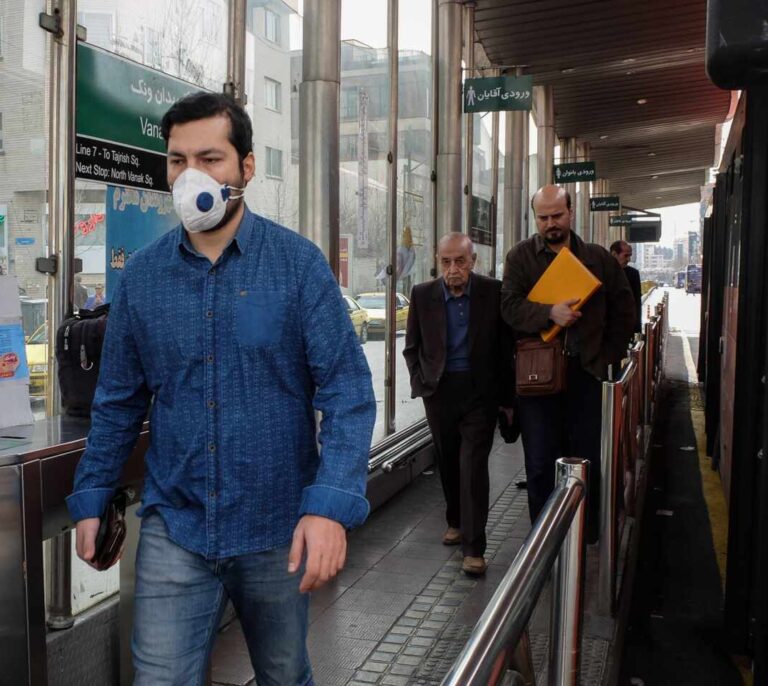 El brote de Italia aumenta el temor a que el coronavirus se convierta en una enfermedad común