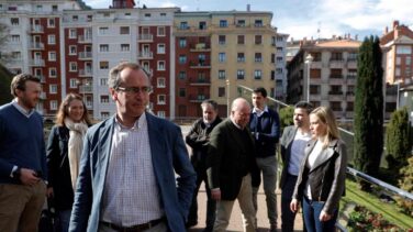 Alonso y el ocaso del PP en el País Vasco