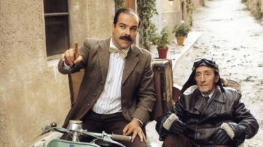 De 'La lengua de las mariposas' a 'Tiempo después': José Luis Cuerda en 8 películas