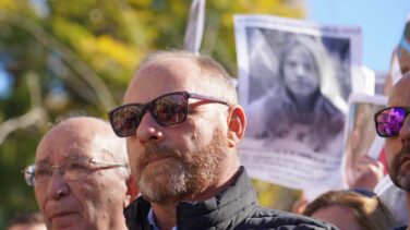 El padre de Marta del Castillo celebra la reapertura del caso: "Tenemos una sonrisa en la cara"