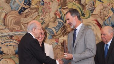 Muere Plácido Arango, fundador del Grupo Vips