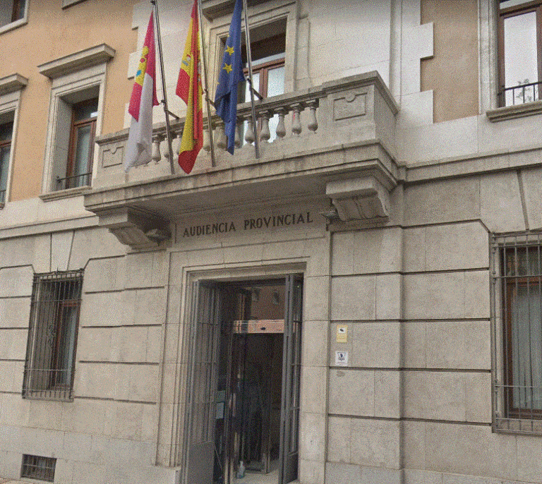 Piden más de cinco años para la falsa pediatra que se llevó a un bebé del hospital de Guadalajara