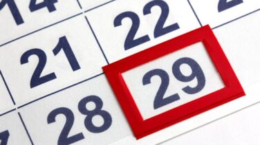 29 de febrero: por qué 2020 es año bisiesto
