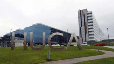 Diagnostican el primer caso de coronavirus en Asturias