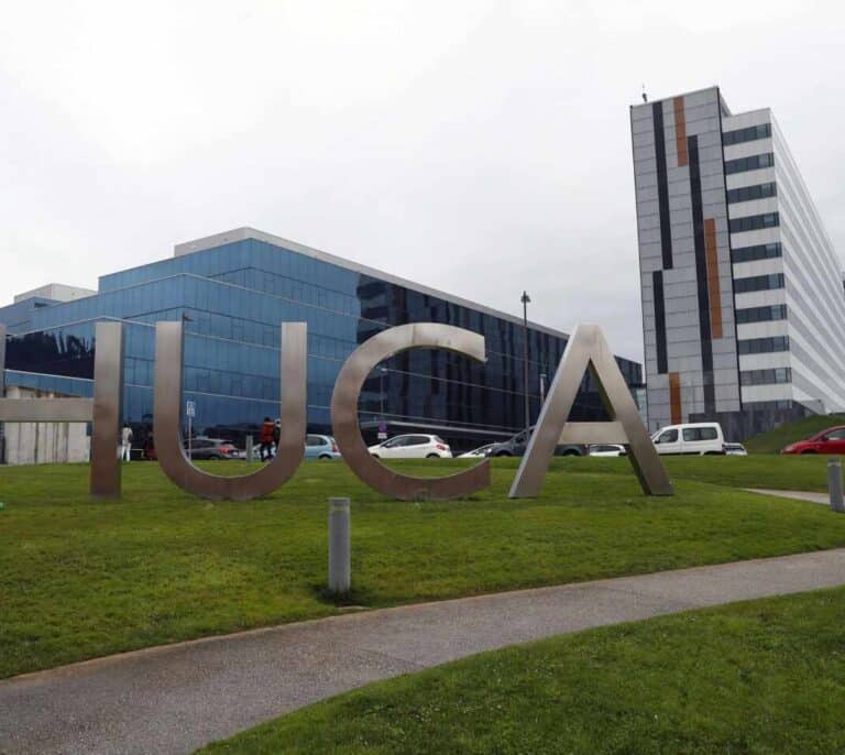 Diagnostican el primer caso de coronavirus en Asturias