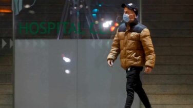 Detectan el primer caso de coronavirus en Navarra