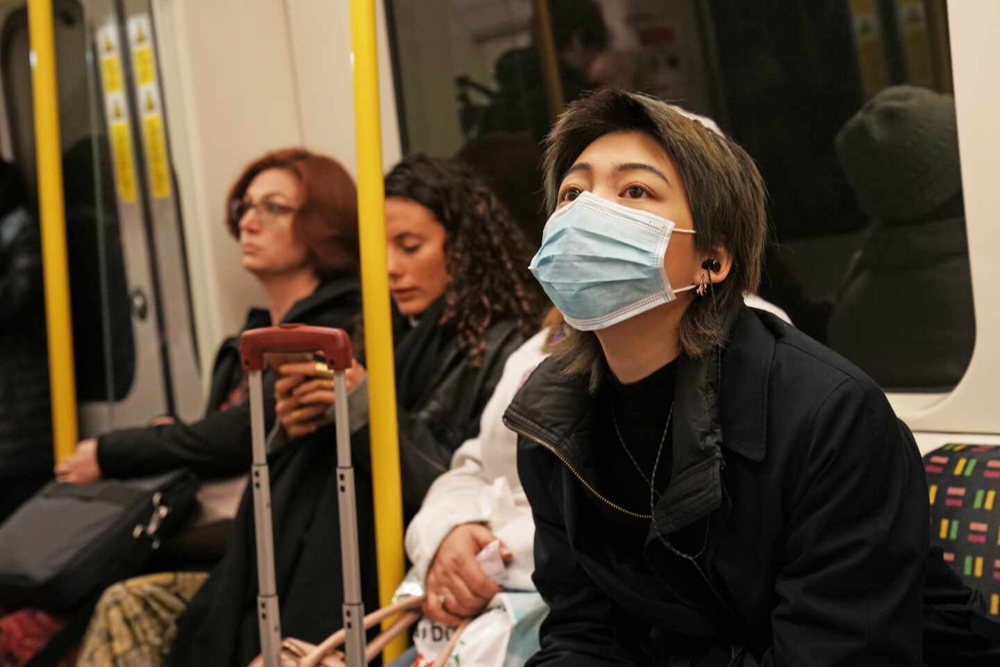 La OMS pide a China "más claridad" en los diagnósticos del nuevo coronavirus