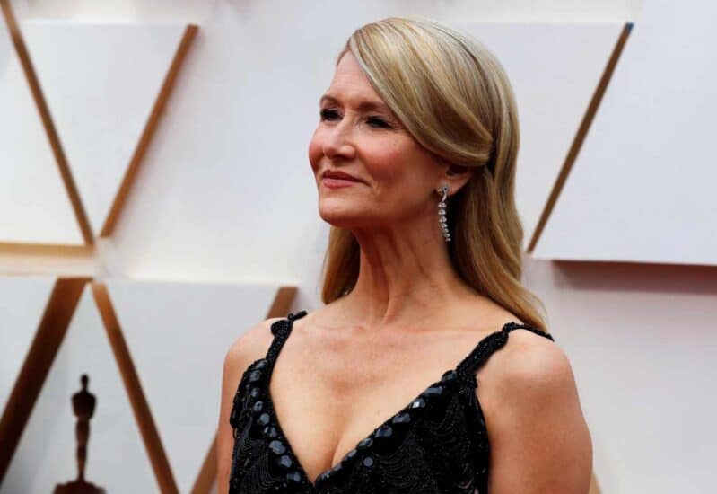 Laura Dern Oscar