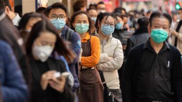 Científicos españoles calculan que el coronavirus podría matar a más de 3.000 personas