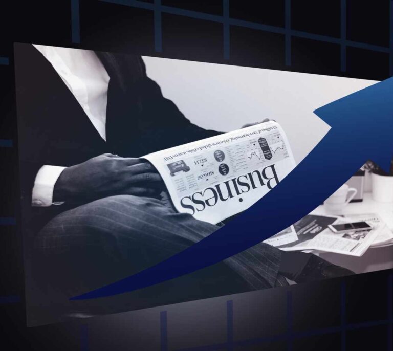 El Grupo IPG impulsa un tirón del 7% en la acción, liderando la subida en el índice bursátil S&P500