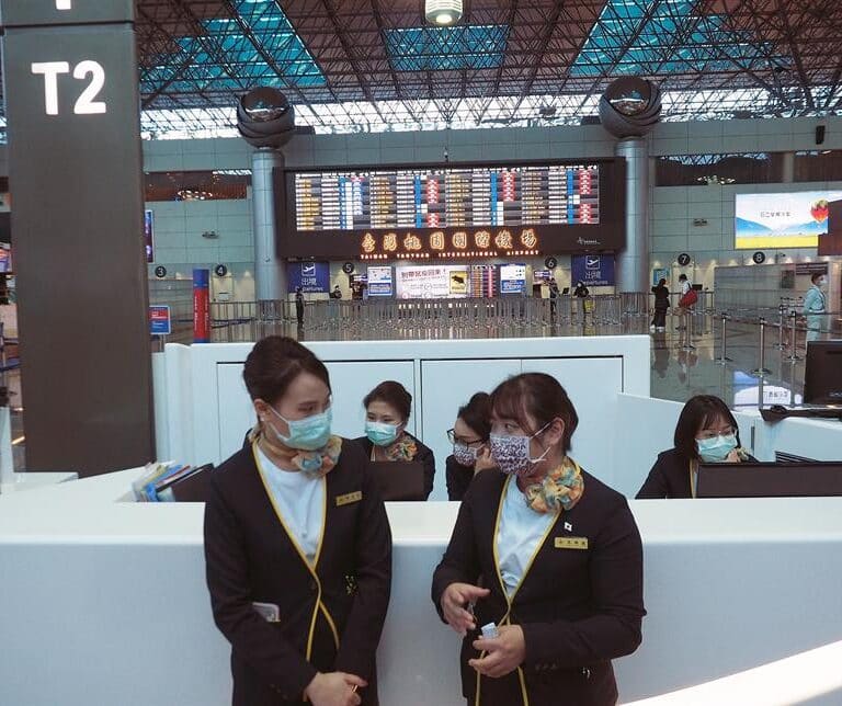 La OMS alerta de la llegada del coronavirus a países con sistemas sanitarios debilitados