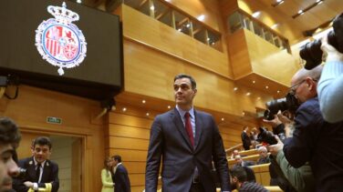 Sánchez esquiva responder sobre el 'caso Delcy' con ataques personales a Maroto
