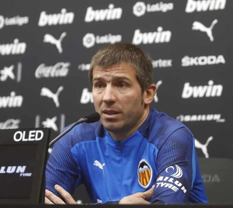 El Valencia CF anula actos públicos y ruedas de prensa por el coronavirus