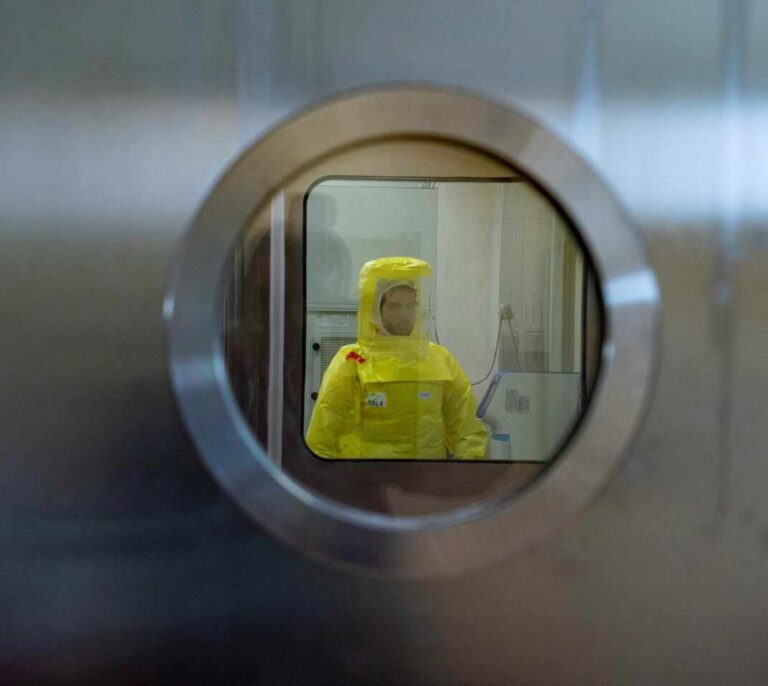 La Conselleria de Sanitat habilita un "Autotest" para comprobar si tiene coronavirus