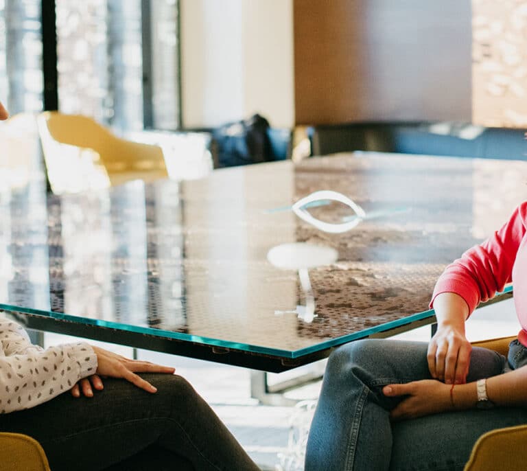 Ciencia y tecnología en femenino