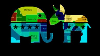 Decálogo para no perderse en las elecciones primarias de Estados Unidos