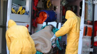 Sanidad afirma que en España "no hay virus" pero reconoce que la situación en Italia "preocupa"