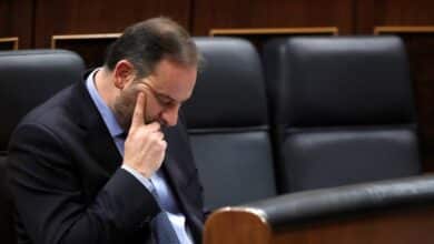 Ábalos dimite como secretario de Organización del PSOE y el cargo pasa a un fiel a Sánchez