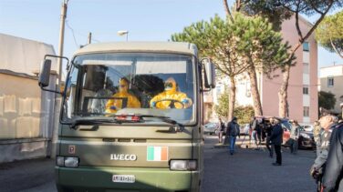 Endesa lanza un plan ‘anticoronavirus’ y suspende los viajes a su dueña italiana Enel