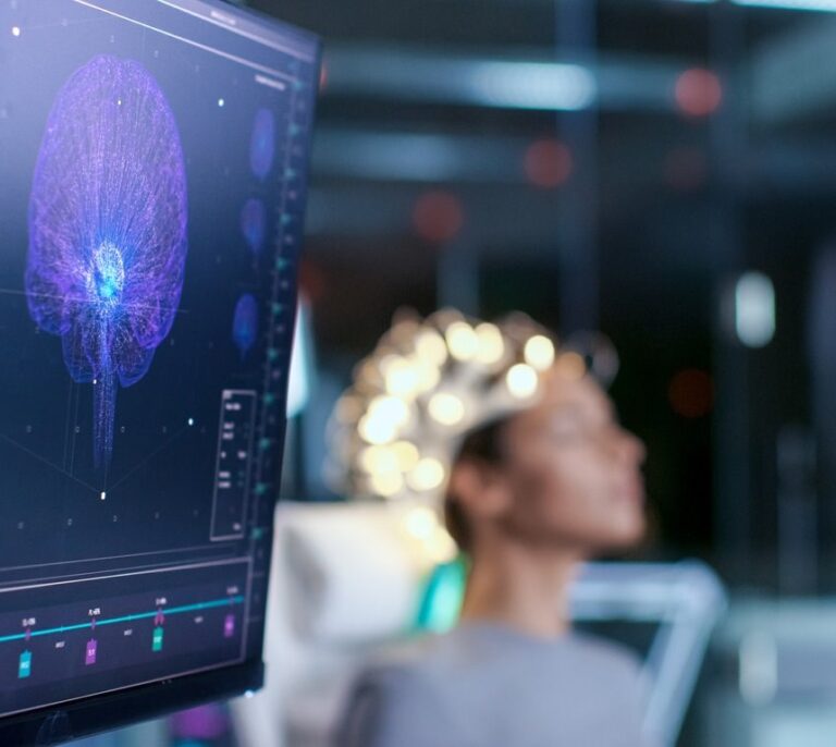 La voz puede ayudar a diagnosticar la demencia de forma precoz