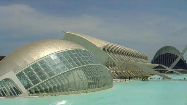 La Comunidad Valencia lidera la innovación en salud, energía, medioambiente y turismo