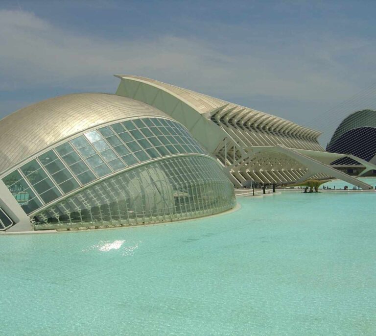La Comunidad Valencia lidera la innovación en salud, energía, medioambiente y turismo