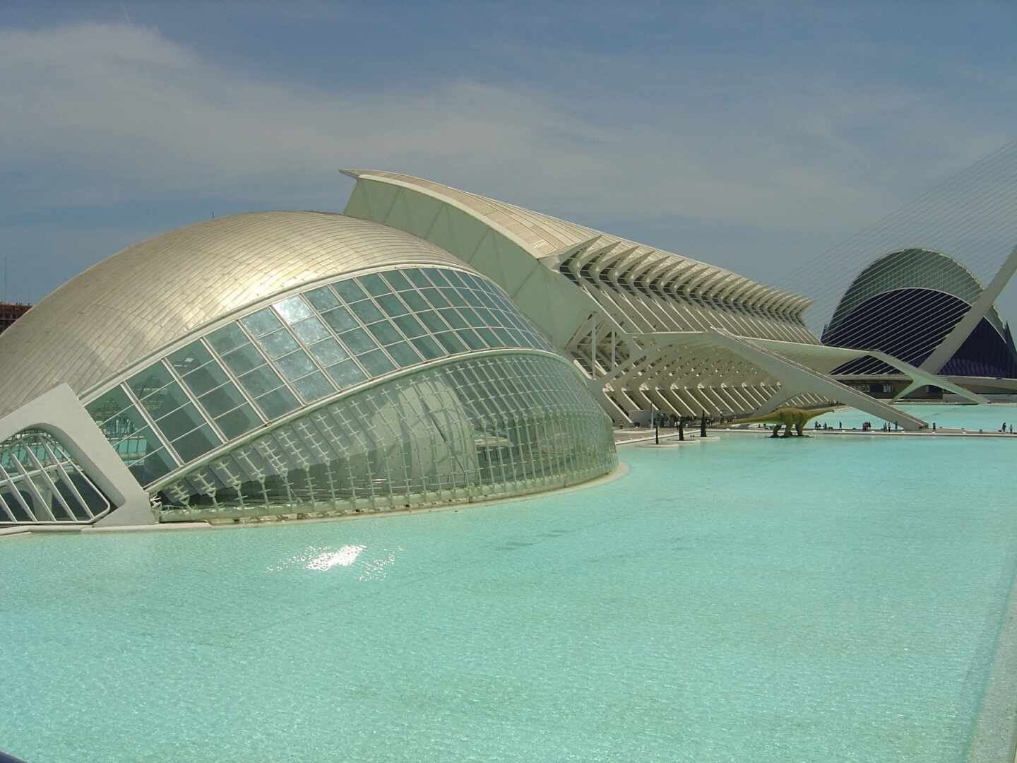 La Comunidad Valencia lidera la innovación en salud, energía, medioambiente y turismo